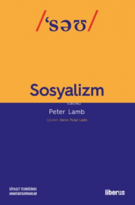 Sosyalizm Peter Lambley