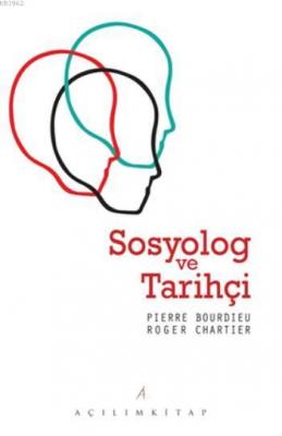 Sosyolog ve Tarihçi Roger Chartier