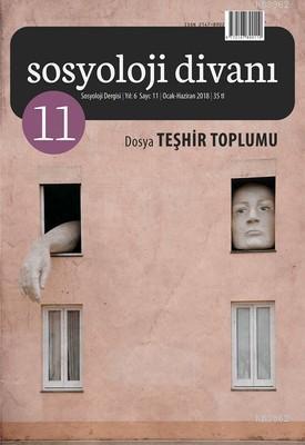 Sosyoloj Divanı 11 - Teşhir Toplumu Kolektif