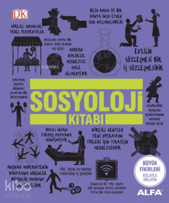 Sosyoloji Kitabı Christopher Thorpe