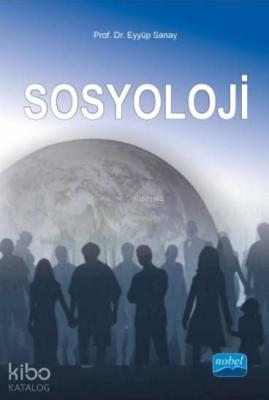 Sosyoloji Eyyüp Sanay