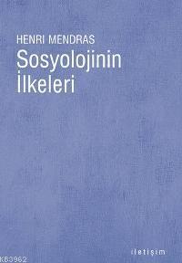 Sosyolojinin İlkeleri Henri Mendras