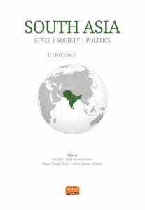 South Asia;State, Society and Politics Kolektif