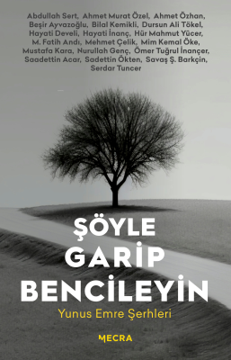 Şöyle Garip Bencileyin Kolektif