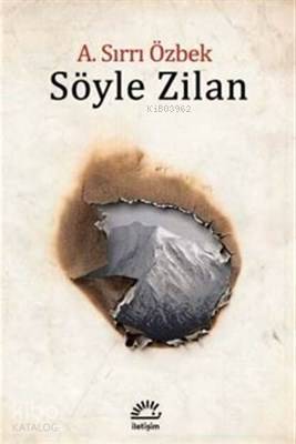 Söyle Zilan A. Sırrı Özbek