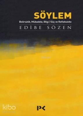 Söylem Edibe Sözen