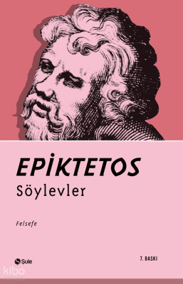 Söylevler Epiktetos