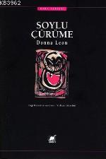 Soylu Çürüme Donna Leon