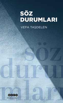 Söz Durumları Vefa Taşdelen