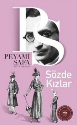 Sözde Kızlar Peyami Safa