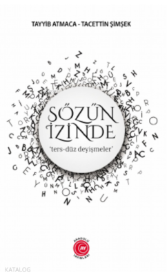 Sözün İzinde Tacettin Şimşek