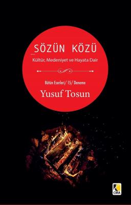 Sözün Közü Yusuf Yosun