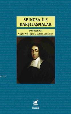 Spinoza ile Karşılaşmalar Kolektif