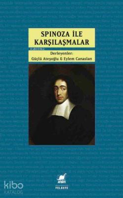 Spinoza ile Karşılaşmalar Kolektif