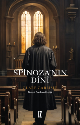 Spinoza’nın Dini Clare Carlisle