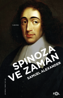 Spinoza ve Zaman Samuel Alexander