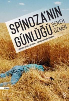 Spinoza'nın Günlüğü Şener Özmen