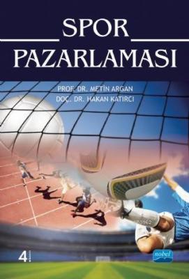 Spor Pazarlaması Metin Argan