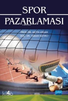 Spor Pazarlaması Metin Argan