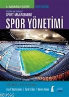 Spor Yönetimi Mary A. Hums