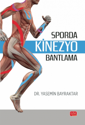 Sporda Kinezyo Bantlama Yasemin Bayraktar