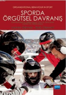 Sporda Örgütsel Davranış - Organizational Behaviour in Sport James Ski