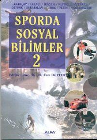 Sporda Sosyal Bilimler 2 H. Can İkizler