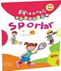 Sporlar; Eğlenceli Sözlüğüm Komisyon