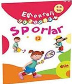 Sporlar; Eğlenceli Sözlüğüm Komisyon