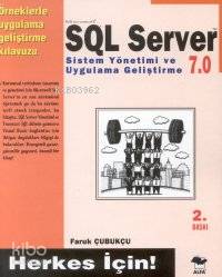 SQL Server 7.0 Faruk Çubukçu