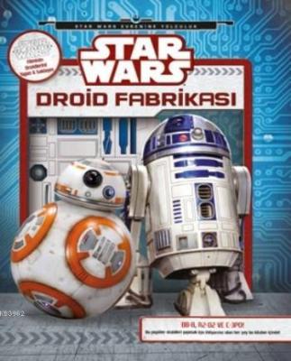 Star Wars; Droid Fabrikası Daniel Wallace