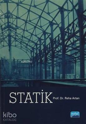 Statik Reha Artan