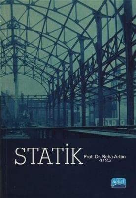 Statik Reha Artan