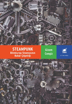 SteamPunk Gizem Cengiz