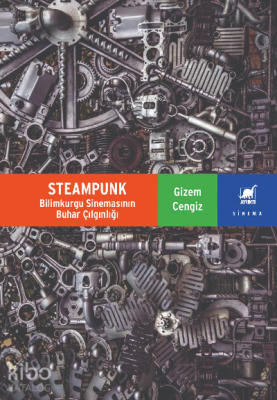 SteamPunk Gizem Cengiz