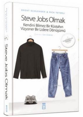 Steve Jobs Olmak Rick Tetzeli