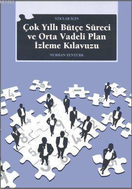 STK'lar İçin Çok Yıllı Bütçe Süreci ve Orta Vadeli Plan İzleme Kılavuz