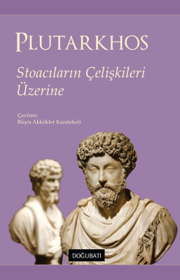 Stoacıların Çelişkileri Üzerine Plutarkhos