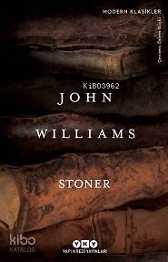 Stoner John Williams