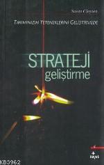 Strateji Geliştirme Susan Clayton