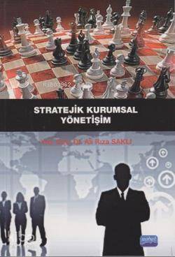 Stratejik Kurumsal Yönetişim Ali Rıza Saklı