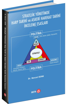 Stratejik Yönetimde Harp Tarihi ve Askeri Harekat Tarihi İnceleme Esas