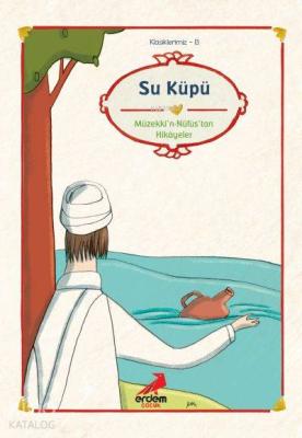 Su Küpü Eşrefoğlu Rumi