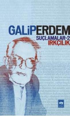 Suçlamalar 2 Galip Erdem