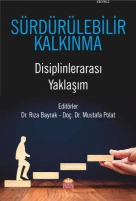 Sürdürülebilir Kalkınma Disiplinlerarası Yaklaşım Kolektif