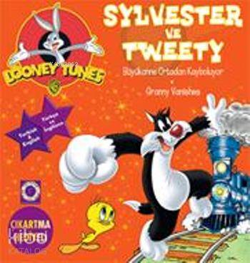 Sylvester ve Tweety Looney Tunes