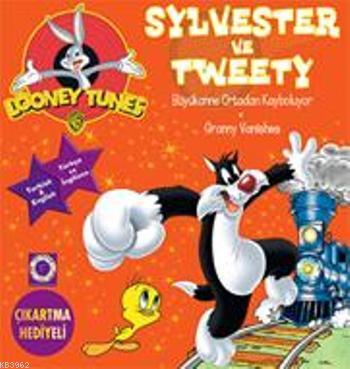 Sylvester ve Tweety Looney Tunes