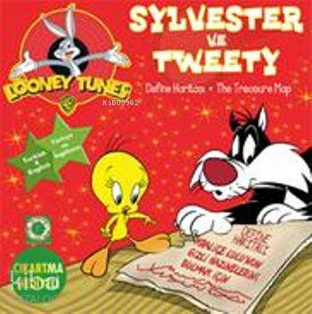 Sylvester ve Tweety Looney Tunes