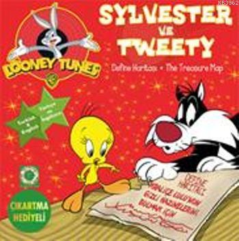 Sylvester ve Tweety Looney Tunes