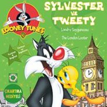 Sylvester ve Tweety Looney Tunes